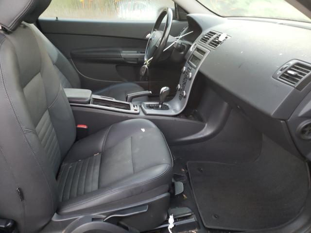 2010 VOLVO C30 T5 YV1672MKXA2175952