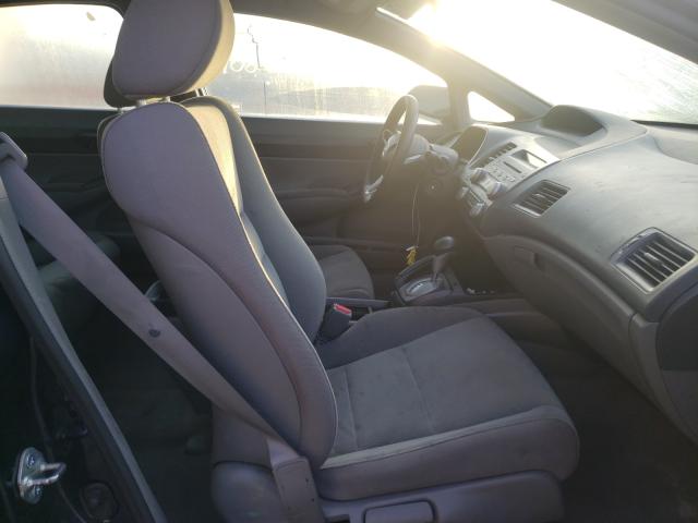 2010 HONDA CIVIC VP 2HGFA1F39AH587909