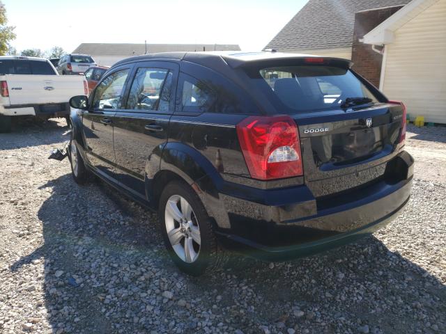 2012 DODGE CALIBER SX 1C3CDWDA6CD537089