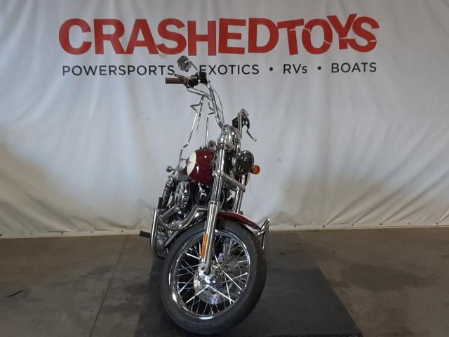 2007 HARLEY-DAVIDSON FXDL 1HD1GN4157K333274