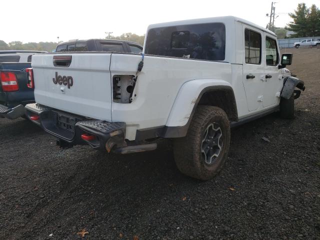 2020 JEEP GLADIATOR 1C6JJTBG3LL100889