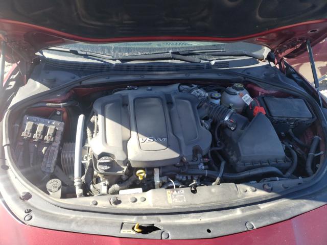 2017 BUICK LACROSSE E 1G4ZP5SS3HU184428