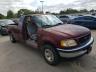 1997 FORD  F150