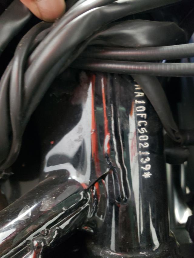 2015 HARLEY-DAVIDSON XG500 1HD4NAA10FC502139