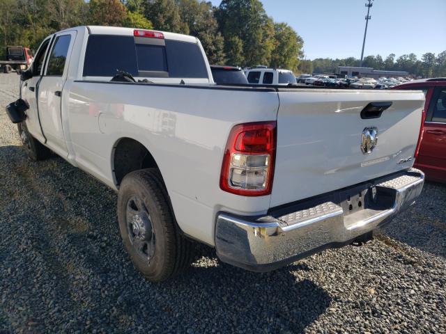 2019 RAM 3500 TRADE 3C63R3GL7KG728909