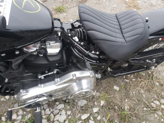 2020 HARLEY-DAVIDSON FXST 1HD1BVJ1XLB054822