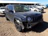 2015 JEEP  PATRIOT