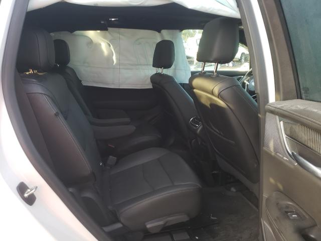 2020 CADILLAC XT6 SPORT 1GYKPGRS8LZ150076