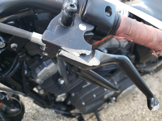 2013 HARLEY-DAVIDSON XL1200 FOR 1HD1LC314DC434832