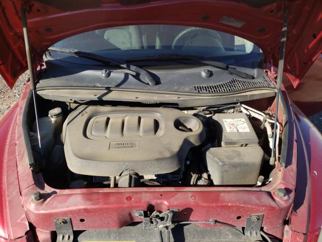 2010 CHEVROLET HHR 3GNBABDB8AS639662