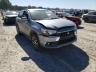 2016 MITSUBISHI  OUTLANDER