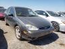 2005 FORD  FOCUS