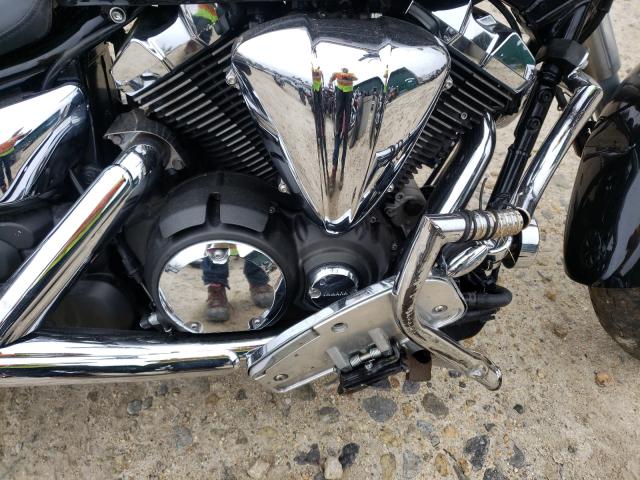 2014 YAMAHA XVS950 A JYAVN01E0EA020246