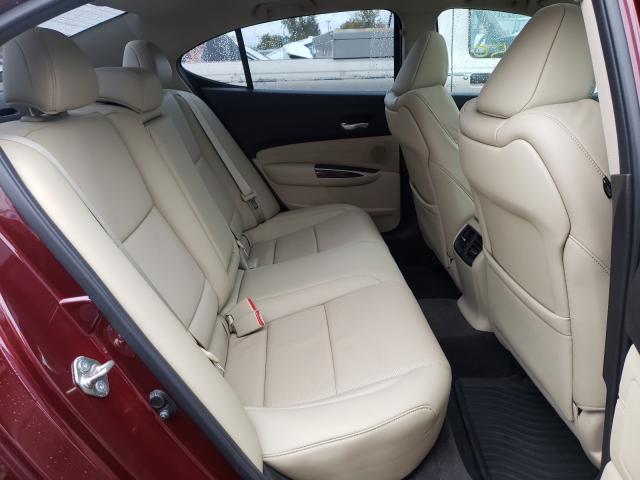 2015 ACURA TLX ADVANC 19UUB3F79FA001931