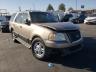 2003 FORD  EXPEDITION