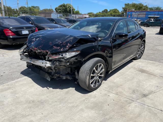 2017 ACURA TLX ADVANC 19UUB3F78HA002233