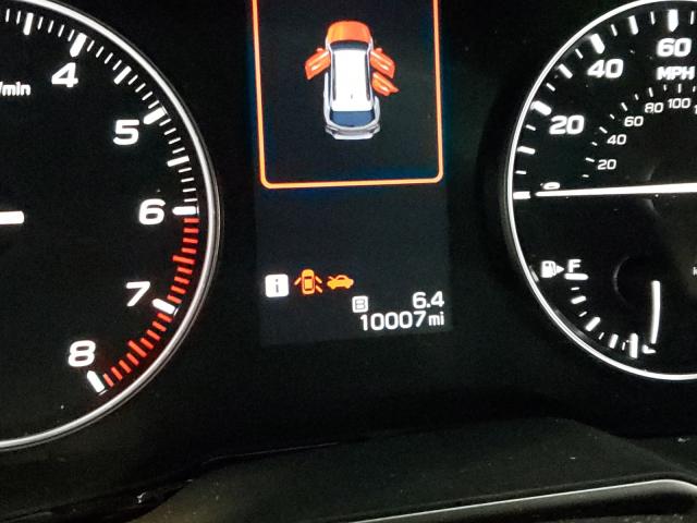 2020 SUBARU OUTBACK LI 4S4BTANC3L3246760