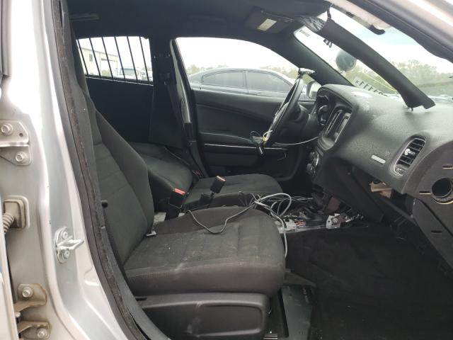 2016 DODGE CHARGER PO 2C3CDXATXGH223367