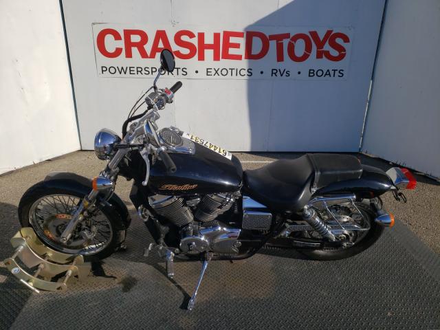 2006 HONDA VT750 DC JH2RC44106M000159