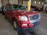 2008 FORD  EXPLORER