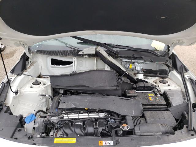 2021 KIA SELTOS S KNDEUCAA7M7063256
