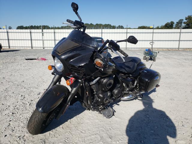 2019 KAWASAKI VN1700 K JKBVNRK10KA016283