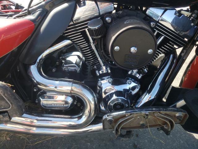 2010 HARLEY-DAVIDSON FLHTK 1HD1KEM16AB622234