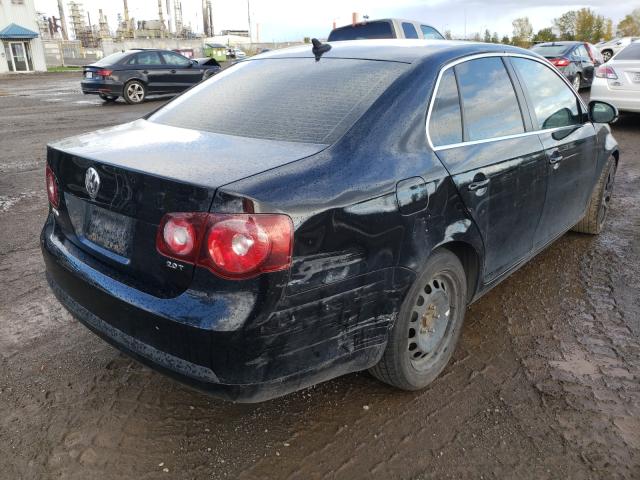 2010 VOLKSWAGEN JETTA WOLF 3VWRJ8AJ2AM101255