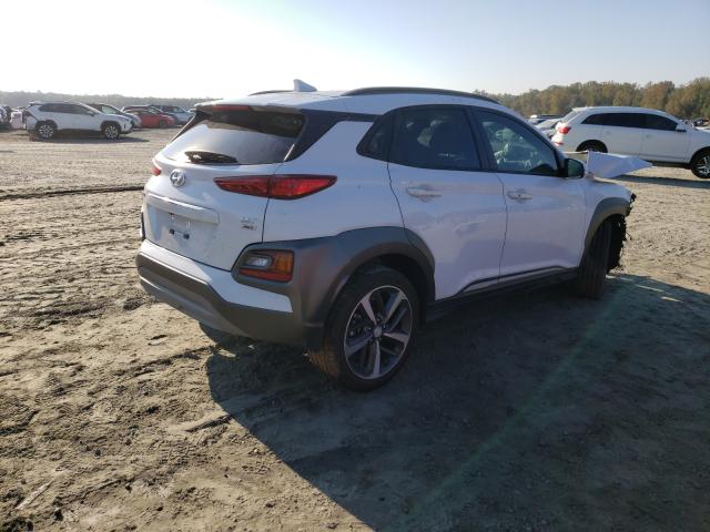 2019 HYUNDAI KONA LIMIT KM8K3CA51KU332368