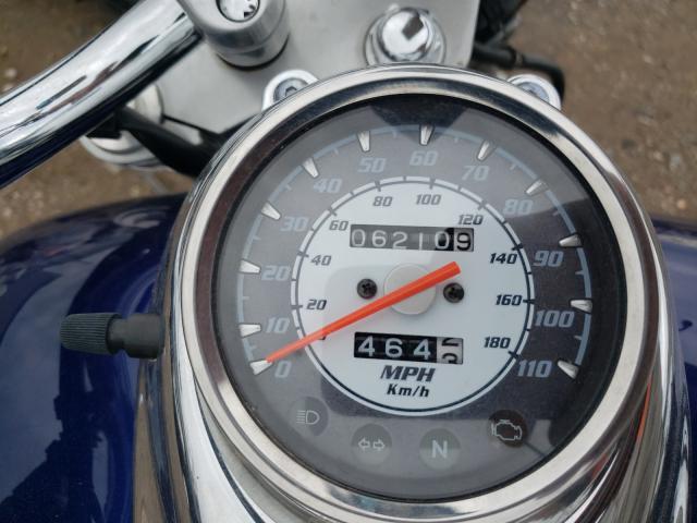 2006 YAMAHA XVS65 JYAVM01E46A094984
