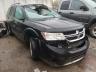 2015 DODGE  JOURNEY