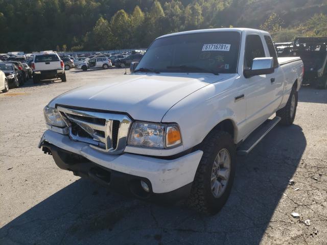 2011 FORD RANGER SUP 1FTLR4FE9BPA97271