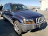 2004 JEEP  CHEROKEE