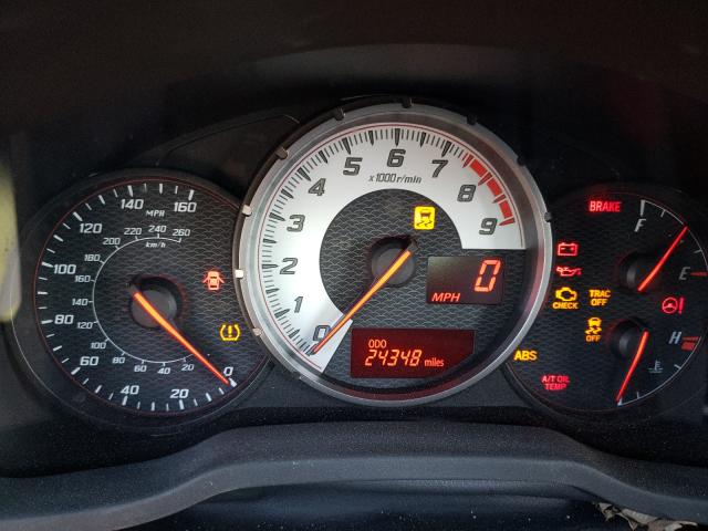 2020 TOYOTA 86 JF1ZNAA15L8752357