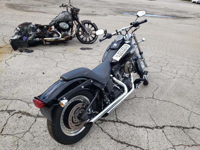 2004 HARLEY-DAVIDSON FXSTB 1HD1BTY1X4Y021618