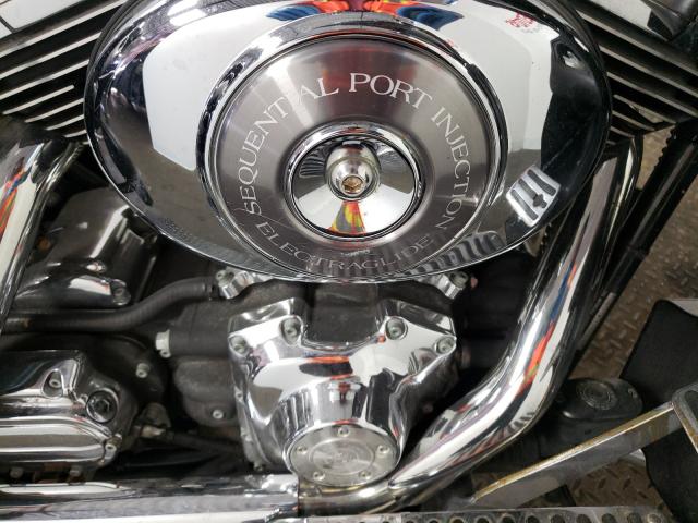 2003 HARLEY-DAVIDSON FLHTCUI 1HD1FCW1X3Y628592