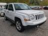 2011 JEEP  PATRIOT