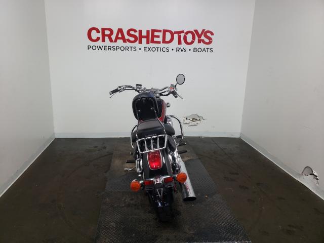 2003 HONDA VT750 CDC JH2RC44643M703786