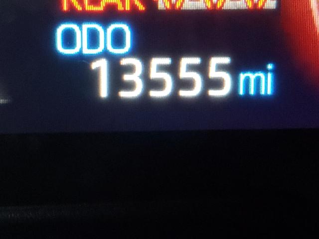 2021 TOYOTA RAV4 TRD O 2T3S1RFV2MW154269