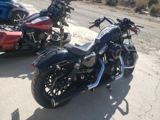 2017 HARLEY-DAVIDSON XL1200 FOR 1HD1LC339HC446322
