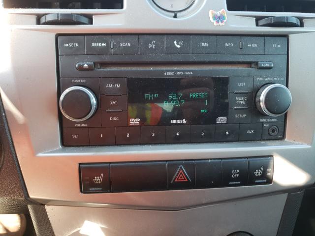 2010 CHRYSLER SEBRING LI 1C3CC5FV6AN120320