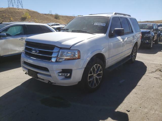 2015 FORD EXPEDITION 1FMJU1JT0FEF28457