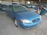 2005 FORD  TAURUS