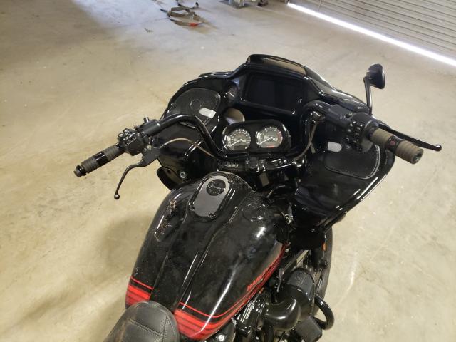 2021 HARLEY-DAVIDSON FLTRXSE 1HD1TCL1XMB950280