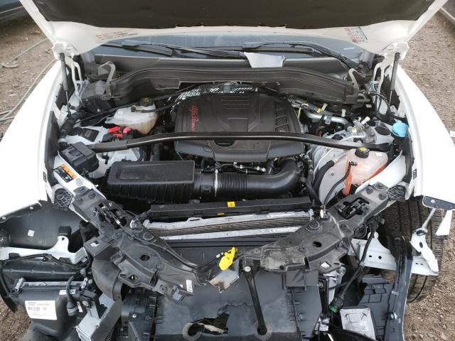 2019 ALFA ROMEO STELVIO TI ZASPAKBN7K7C44729