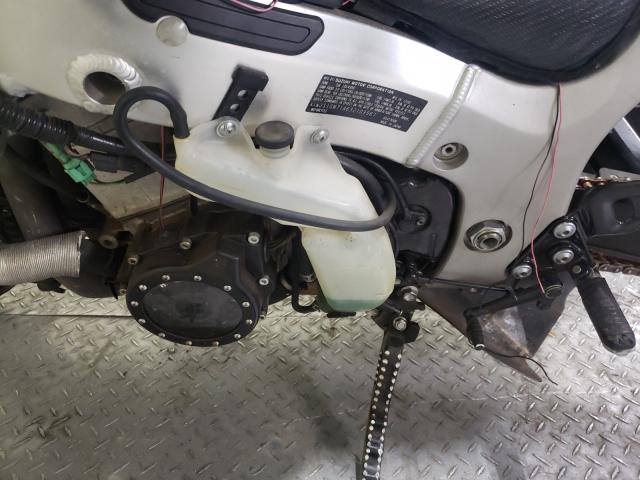 2003 SUZUKI GSX1300 R JS1GW71A632103567