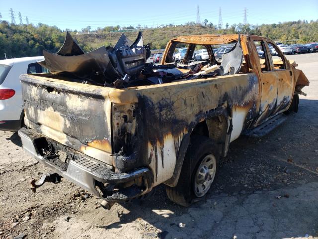 2021 GMC SIERRA K35 1GT59SE78MF183776