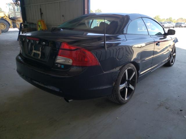 2012 VOLVO C70 T5 YV1672MC0CJ129936