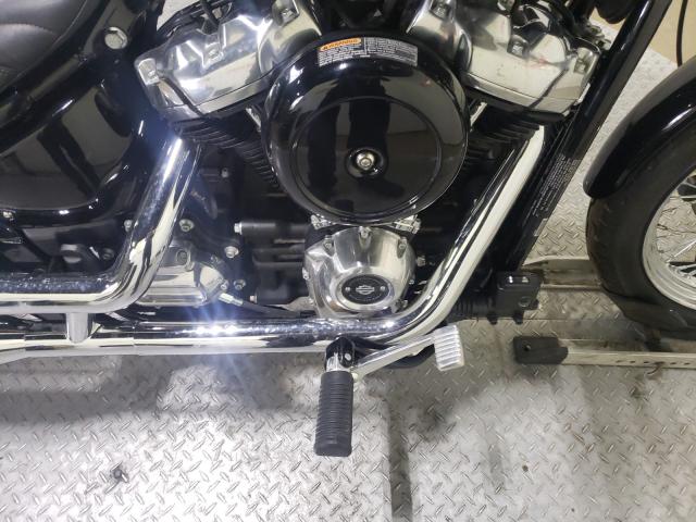 2021 HARLEY-DAVIDSON FXST 1HD1BVJ15MB016027