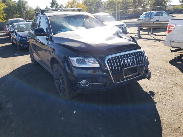 VIN WA1M2AFP1HA056292 2017 Audi Q5, Premium Plus no.1